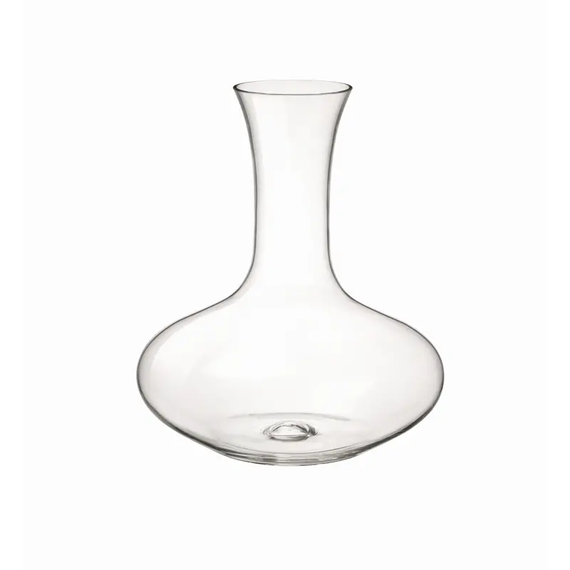 Steelite Bormioli Rocco Electra Decanter Set – 54.5 Oz Capacity, 4-Piece 1