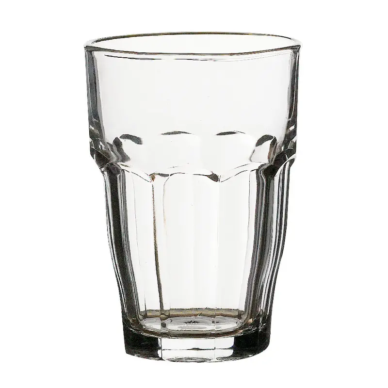 Steelite Bormioli Rocco Rock Bar Beverage Glass – 12.5 Oz, Case Of 24 1