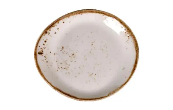 Steelite Craft Freestyle 6-Inch White Dinner Plate (12-Pack) – Final Sale 1