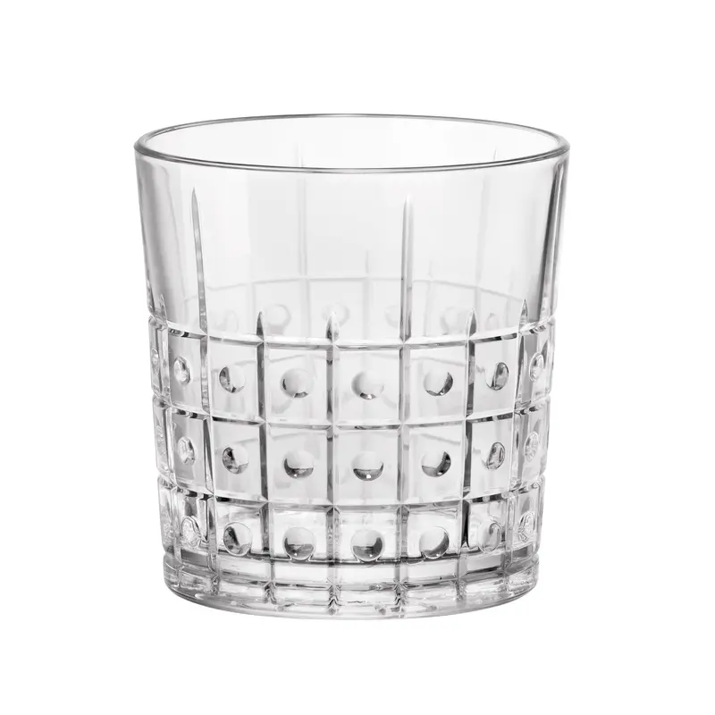 Steelite Este 10.25 Oz Water Tumbler – 24-Pack 1