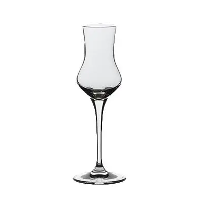 Steelite Invitation 3 Oz Grappa Glass – 24-Unit Set 1