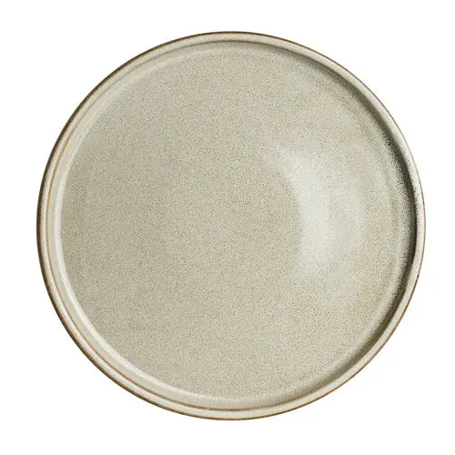 Steelite Potter’S Collection 10.625-Inch Dinner Plate – Pier Finish, 6-Pack 1