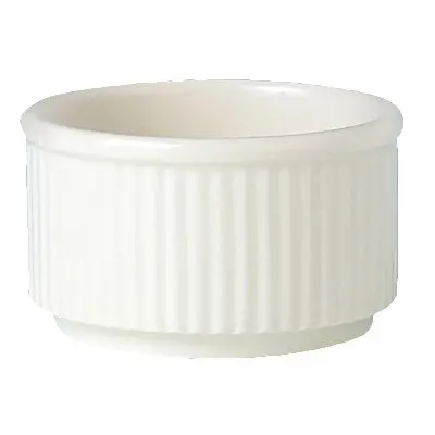 Steelite Simplicity Ramekin Dish – 4 Oz, 36-Pack 1