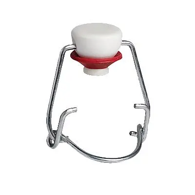 Steelite Swing Top Bottle Replacement Lid – Pack Of 20 1