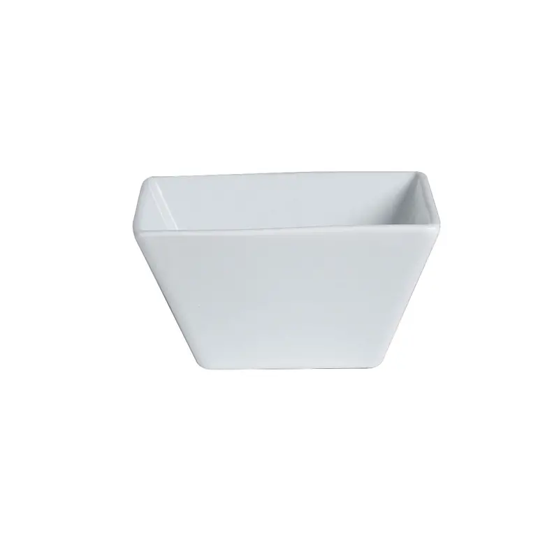 Steelite Varick 12 Oz Square Pub Bowl – Set Of 12 1