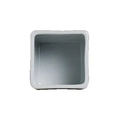 Steelite Varick 3 Oz Square Deep Ramekin – Bulk Pack (36) 1