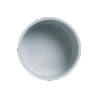 Steelite Varick Cafe Porcelain 5.5-Ounce Round Deep Ramekin (36-Pack) 1