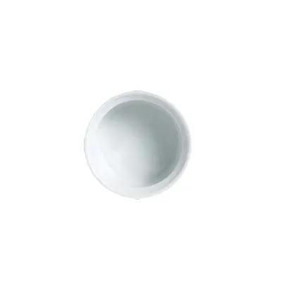 Steelite Varick Cafe Ramekin – 2 Oz, Classic White, 12-Count 1