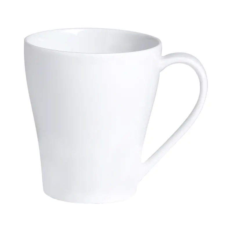 Steelite Varick Ceramic Coffee Mug – Set Of 12 1