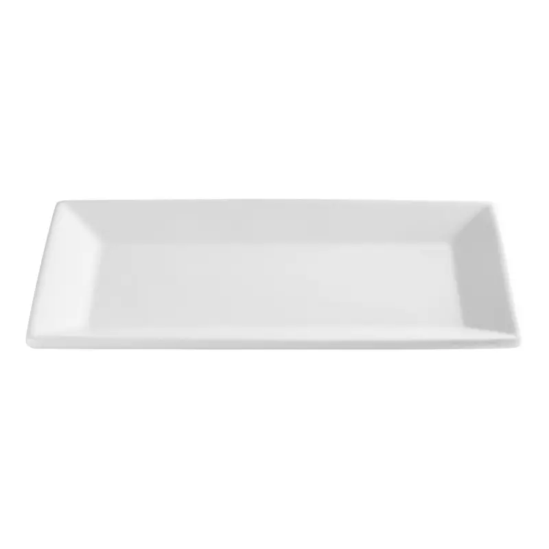 Steelite Varick Rectangular Serving Tray (12-Pack) 1