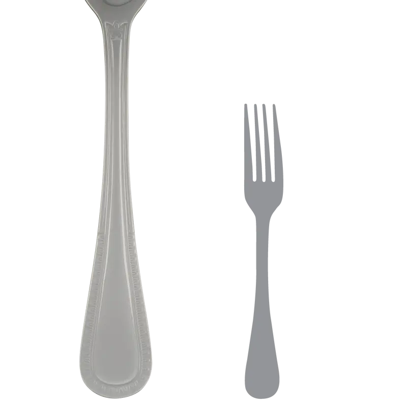 Steelite Varick Triumph Salad Fork Set – 12-Piece (Final Sale) 1