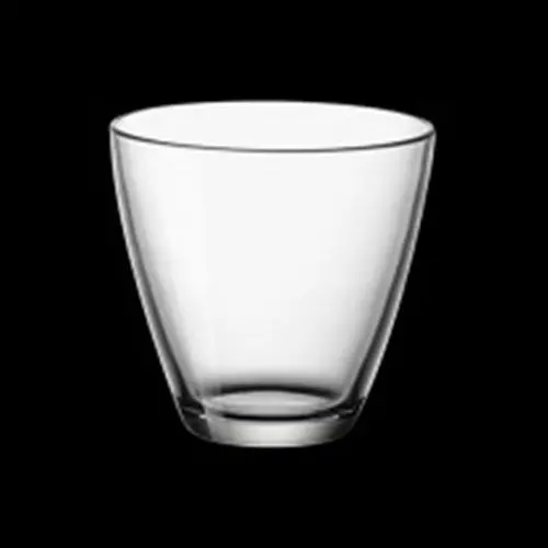 Steelite Zeno 8 3/4 Oz Water Glass – 12-Count 1