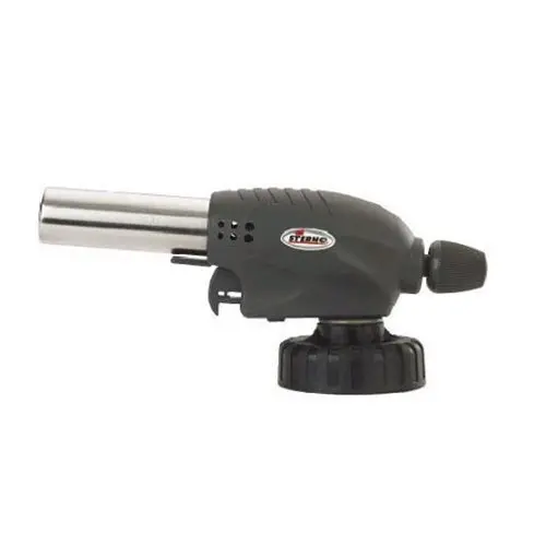 Sterno Butane-Powered Culinary Torch For Professional-Grade Searing And Finishing 1