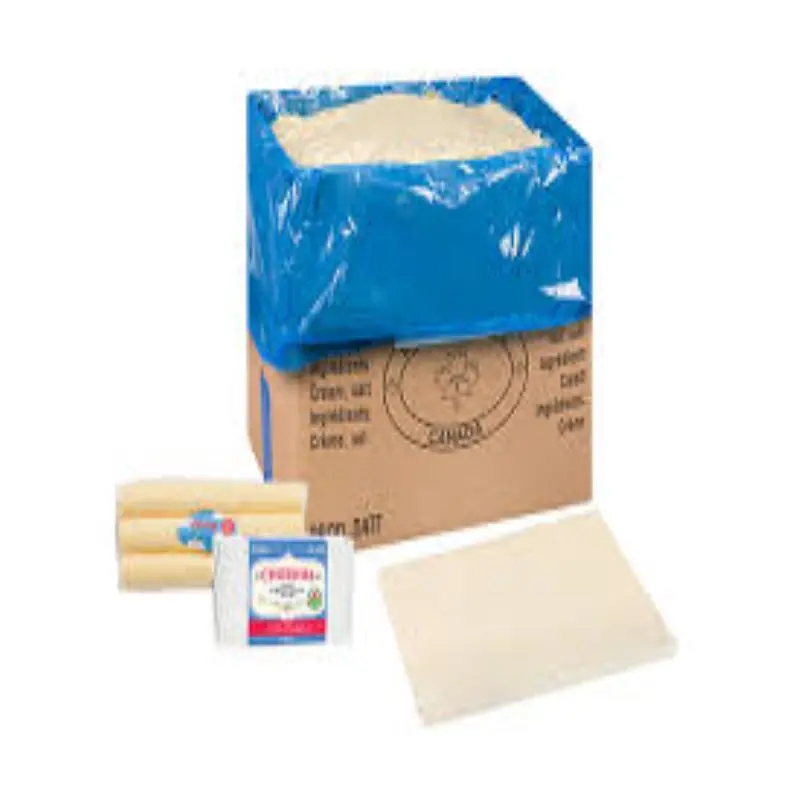 Stirling Creamery Unsalted Butter Sheets – 10 × 907 G (Frozen, Pickup Only) 1
