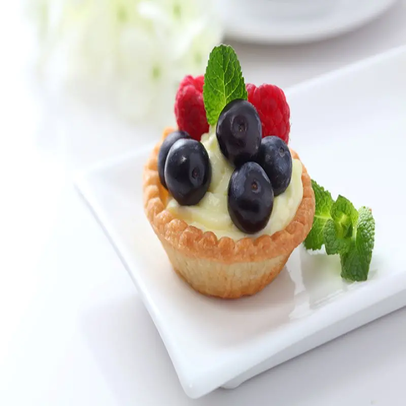 Sweetened 3-Inch Tart Shells – 240 Count (Product #80304, Pickup Only) 1