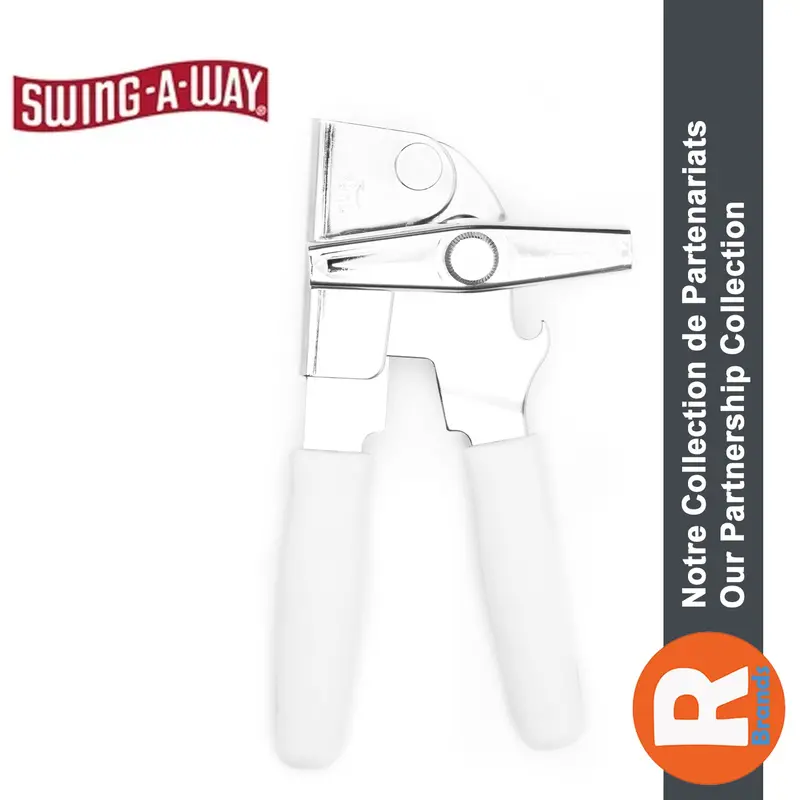 Swing-A-Way Classic Manual Can Opener 1