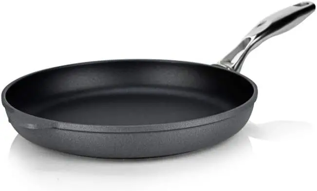 Swiss Diamond 11-Inch Hd Nonstick Fry Pan With Stainless Steel Handle 1