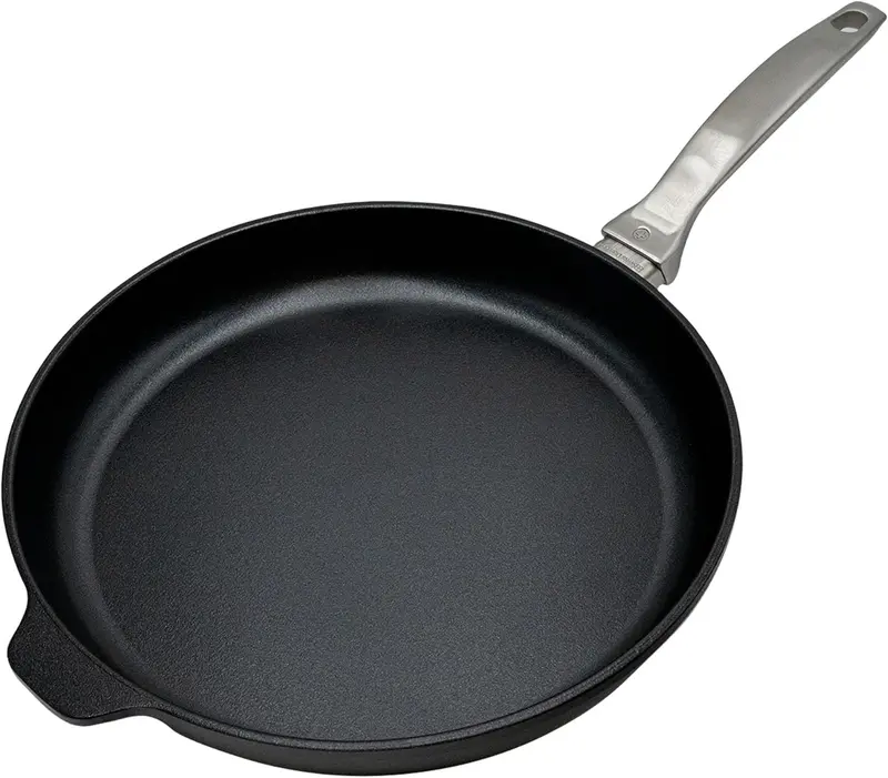 Swiss Diamond Chd 11-Inch Induction-Optimized Fry Pan 1