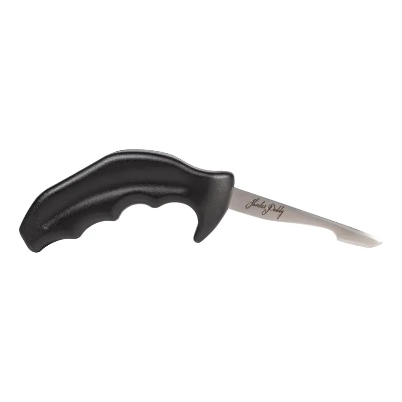 Swissmar Shucker Paddy Original Oyster Shucking Knife 1