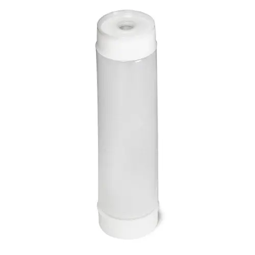 Tablecraft Invertatop 24-Ounce Translucent Squeeze Bottles – 12-Pack 1