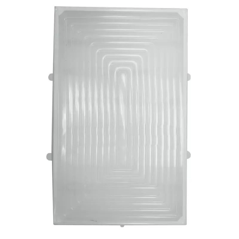 Tablecraft Translucent Silicone Food Pan And Crate Cover – Final Sale 1