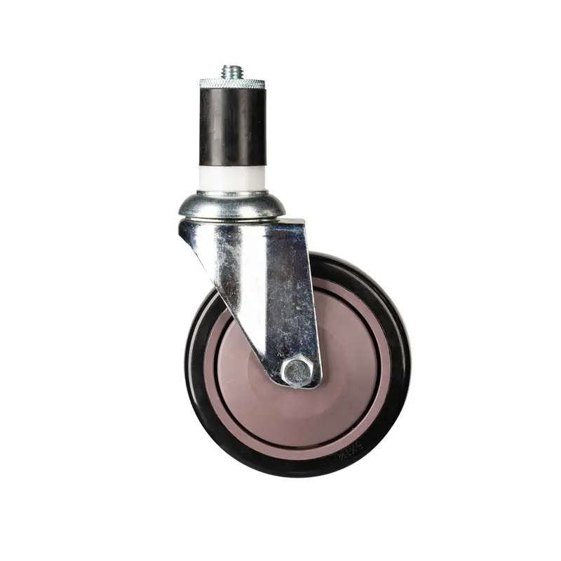 Tarrison Heavy-Duty Work Table Caster 1