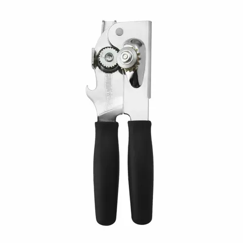 Taylor 407Bkfs Swing-A-Way Commercial Can Opener – Black 1