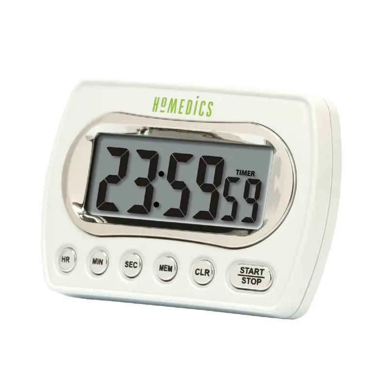 Taylor 584721 Digital Countdown Timer With Memory Function 1