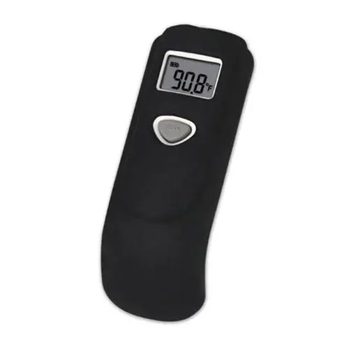 Taylor Infrared Thermometer With 1:1 Distance-To-Spot Ratio 1