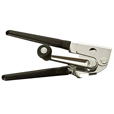 Taylor Precision 6080Fs Manual Swing-A-Way Can Opener With Easy-Crank Design 1