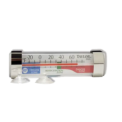 Taylor Precision Digital Refrigerator & Freezer Thermometer – Model 5925N 1