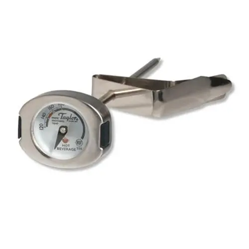 Taylor Pro Instant-Read Dial Thermometer For Hot Beverages 1