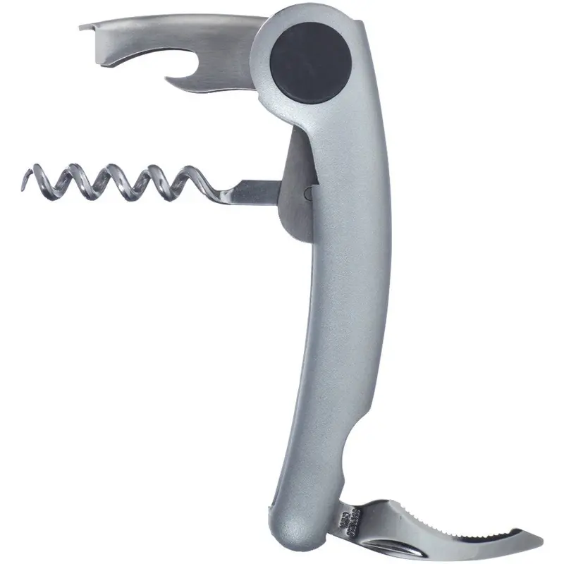 Taylor W5615 Houdini Waiter’S Corkscrew With Foil Cutter 1