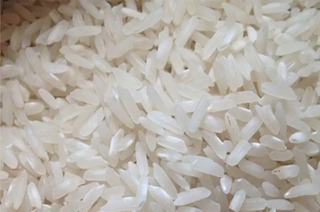 Thai Jasmine Rice – Aromatic Long Grain, 8 Kg Bag 1