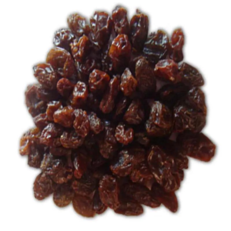 Thompson Seedless Raisins – 22-Pound Bulk Bag 1