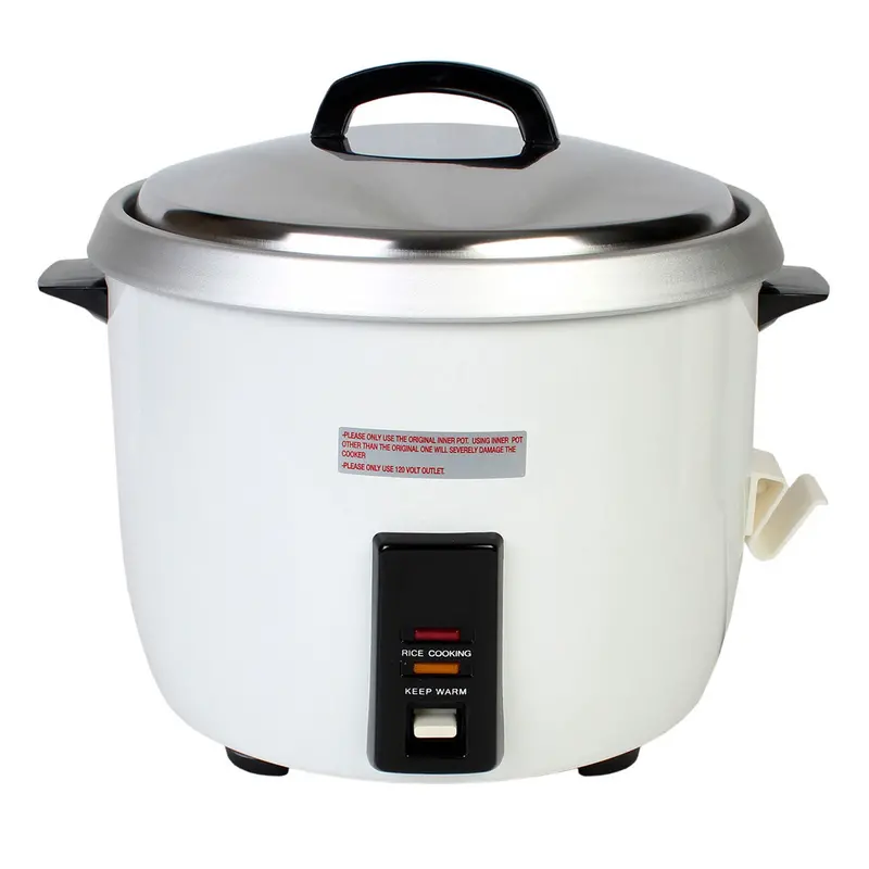 Thunder Group 30-Cup Electric Rice Cooker And Warmer (Sej50000) 1