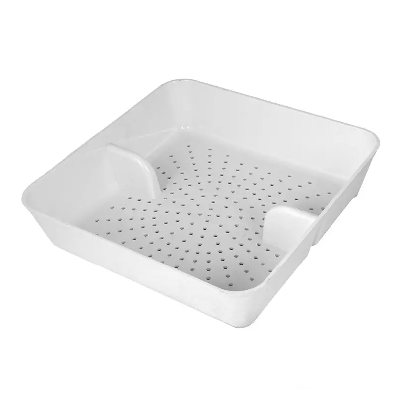 Thunder Group Plfds285 Heavy-Duty Floor Drain Strainer 1