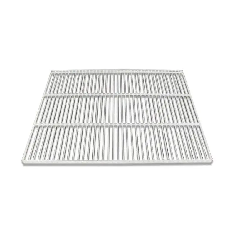 True 909462 White Wire Shelf Compatible With T-49 & T-49F Refrigerators 1