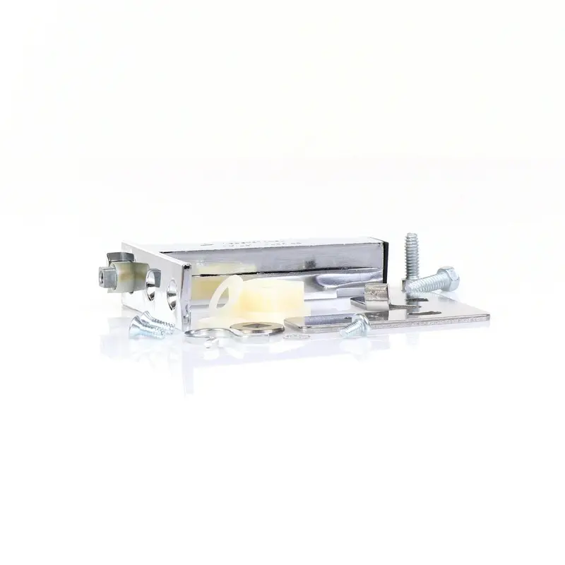 True Left-Hand Top Door Hinge Assembly For Tssu Prep Tables 1