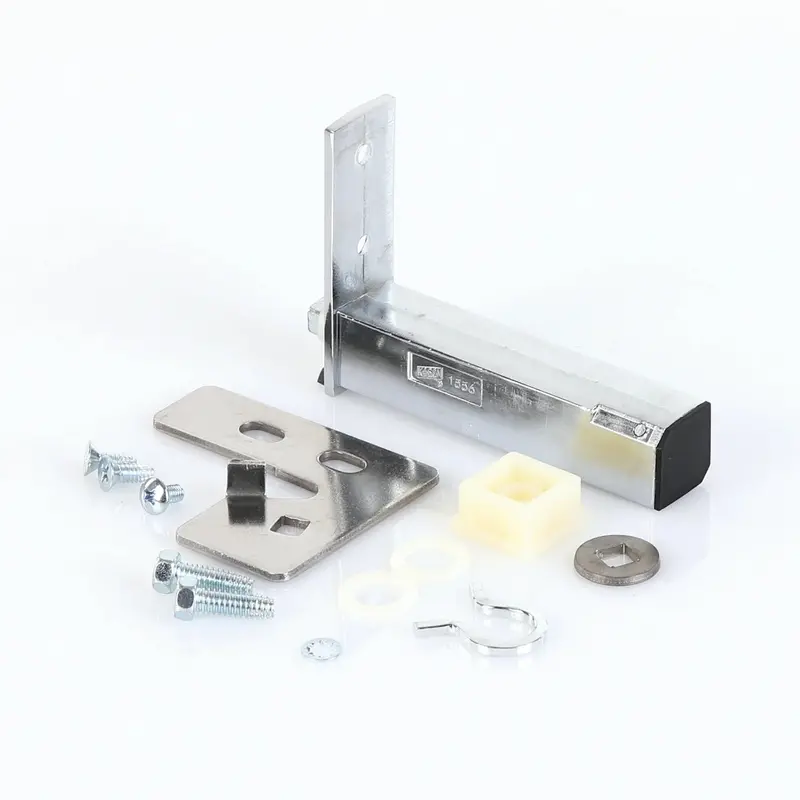 True Right-Hand Top Door Hinge Assembly For Tssu Prep Tables 1