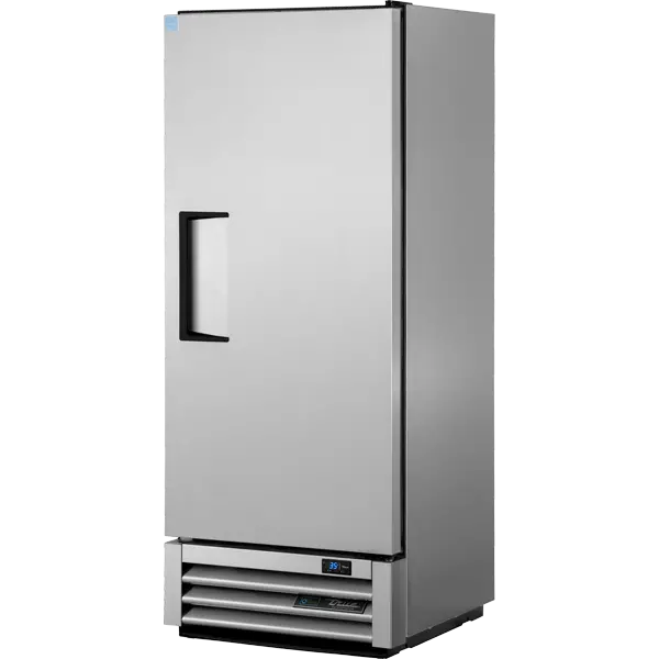 True T-12-Hc 25-Inch T-Series Solid-Door Reach-In Refrigerator 1