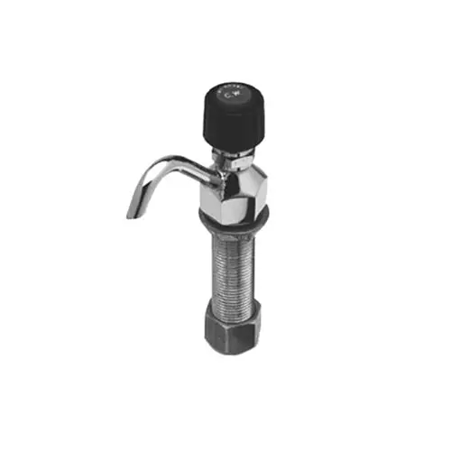 T&S B-2282 Commercial Dipper Well Faucet – Nsf-Certified Sanitary Rinse System 1
