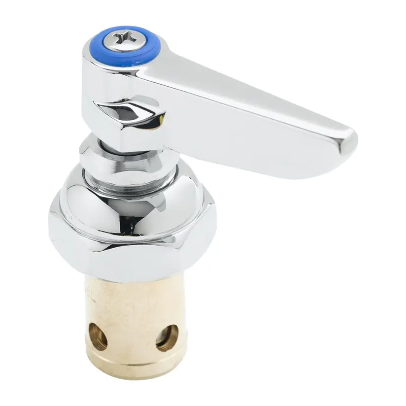 T&S Brass 002713-40M Eterna Left-Hand Cold Stem – Alternate Model 1