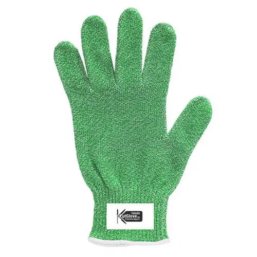 Tucker Safety Kutglove Cut-Resistant Work Glove – Ansi Level A5, 13-Gauge Hppe Blend 1