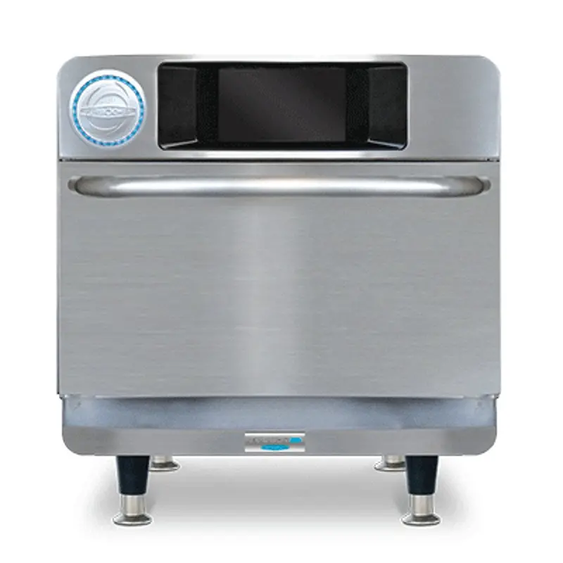 Turbochef Bullet Rapid-Cook Oven – 21-Inch Combination Convection Microwave 1