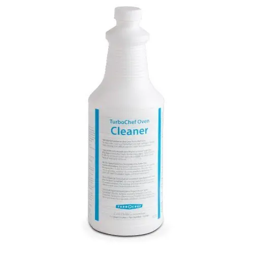 Turbochef Cs Skid Ventless Oven Cleaner – Industrial-Strength Degreaser, Case Of 6 1