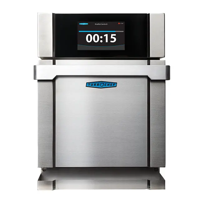 Turbochef Eco-9500-1 16-Inch Energy-Efficient Rapid Cook Oven 1