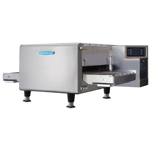 Turbochef Hhc1618 Std-36 High-Capacity Ventless Conveyor Oven (16" X 36" Belt) 1