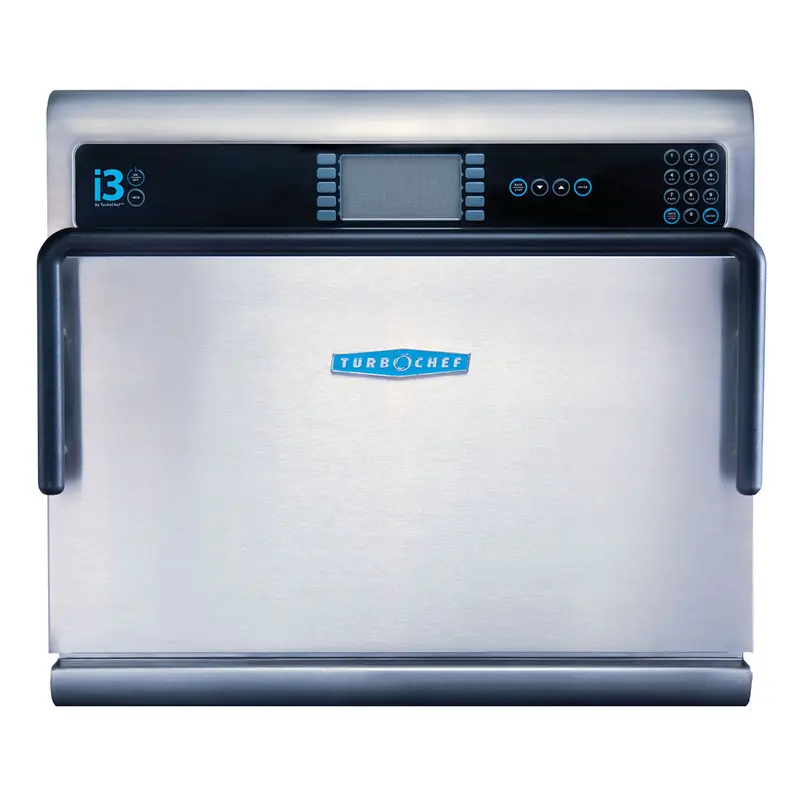 Turbochef I3 23-Inch High-Capacity Rapid Cook Microwave-Convection Oven 1