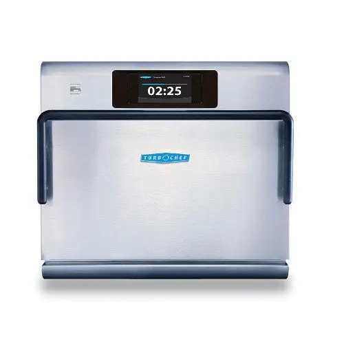 Turbochef I5 Ventless Microwave-Convection Combination Oven (2.2 Cu. Ft.) 1